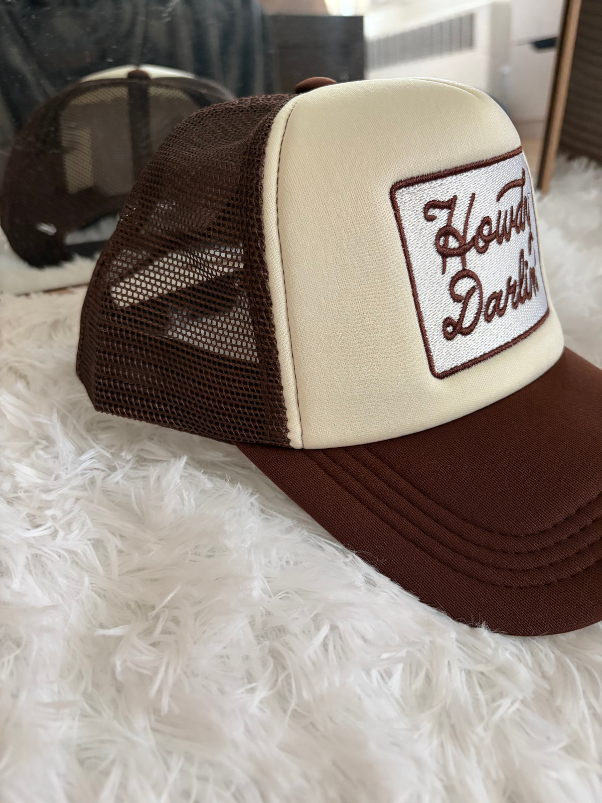 Howdy Darlin' Hat