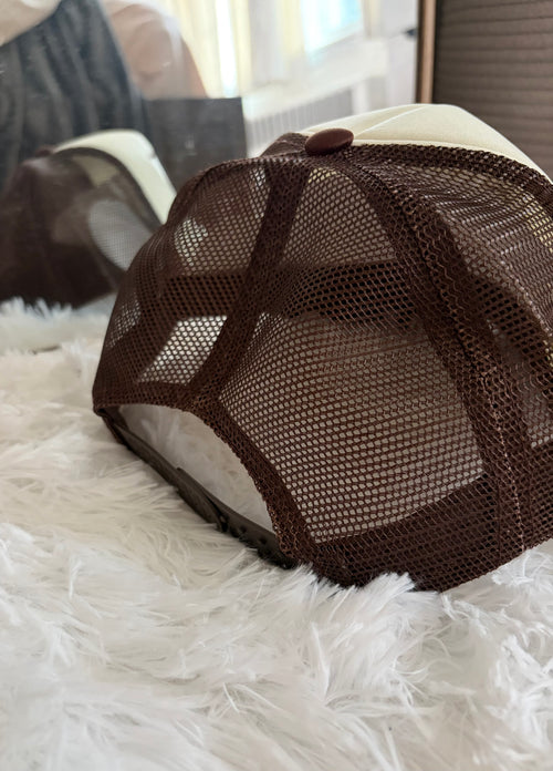 Howdy Darlin' Hat