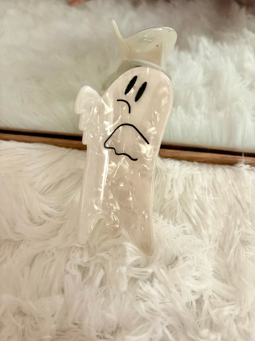 Ghost Claw Clip
