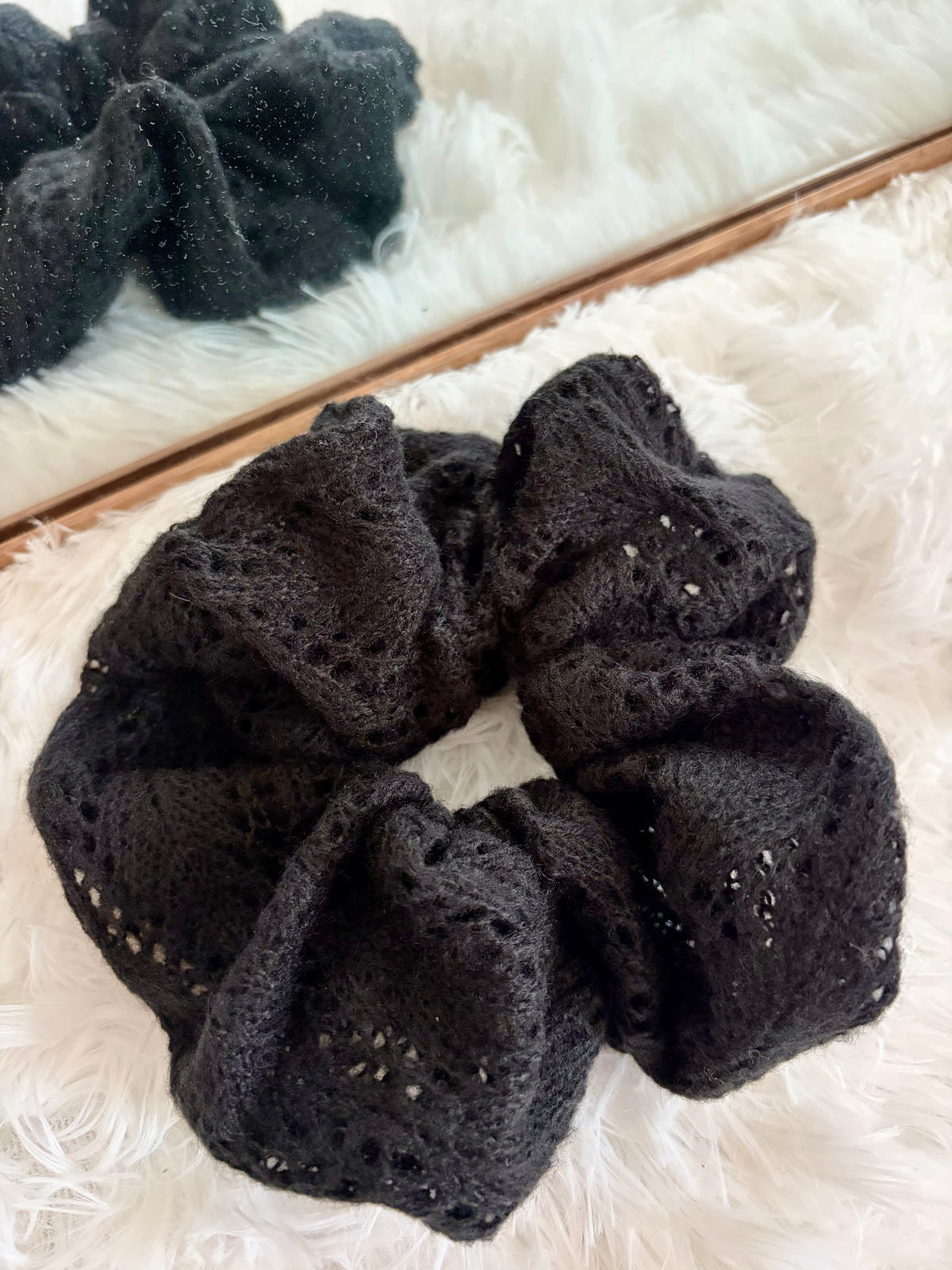 XL Scrunchie