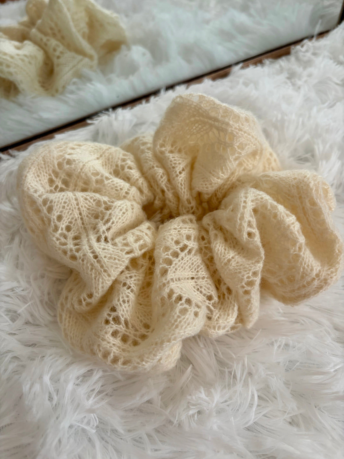 XL Scrunchie